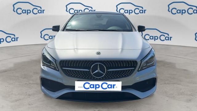 Mercedes Benz Classe Cla image 1