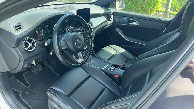 Mercedes Benz Classe Cla image 5