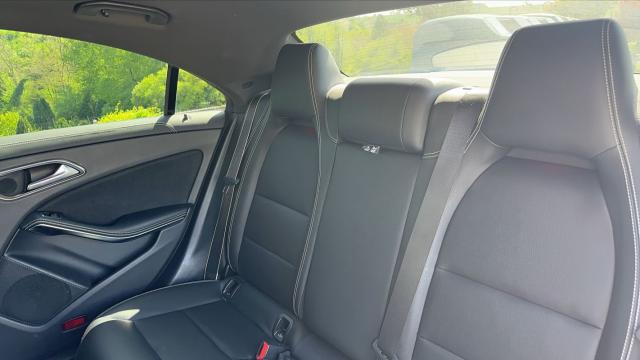 Mercedes Benz Classe Cla image 9