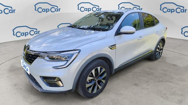 Renault Arkana 1.6 E-Tech 145 Hybride Bva6 Business - Automatique Entretien Constructeur