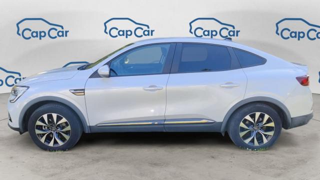 Renault Arkana image 7