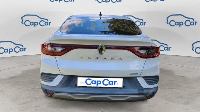 Renault Arkana image 3