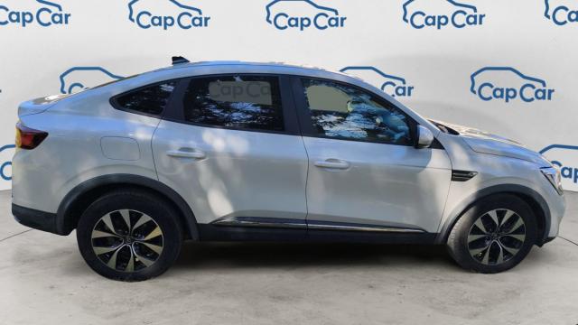 Renault Arkana image 9