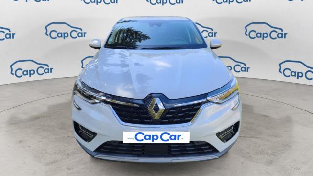 Renault Arkana image 6