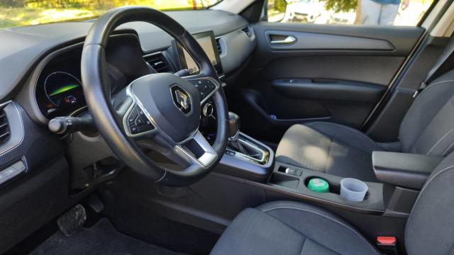 Renault Arkana image 8