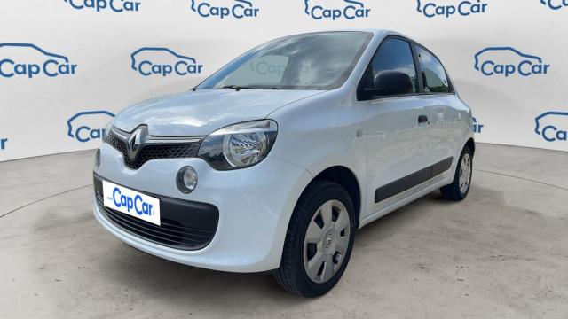 Renault Twingo Iii 1.0 Sce 70 Life