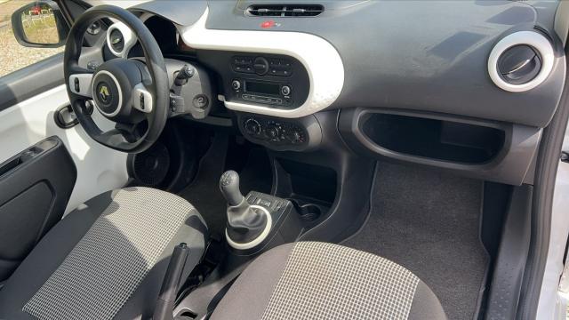 Renault Twingo image 3