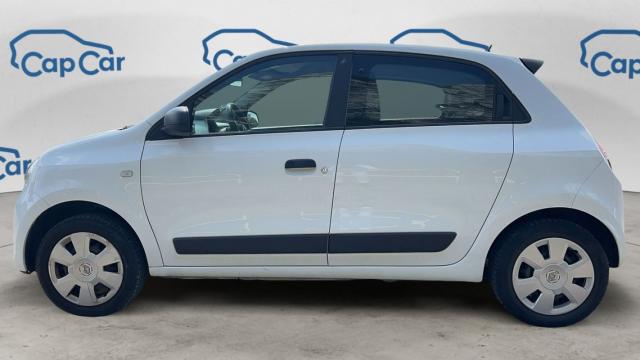 Renault Twingo image 1