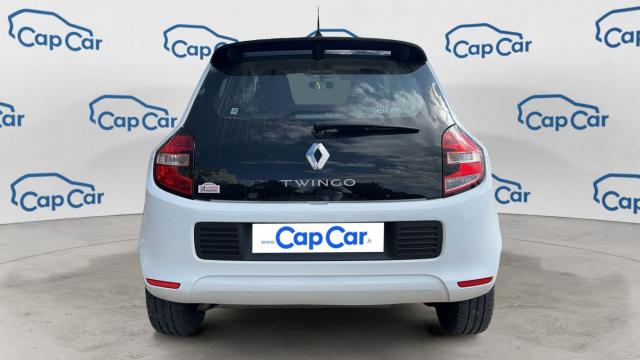 Renault Twingo image 6