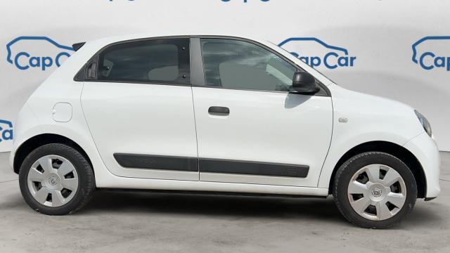 Renault Twingo image 9