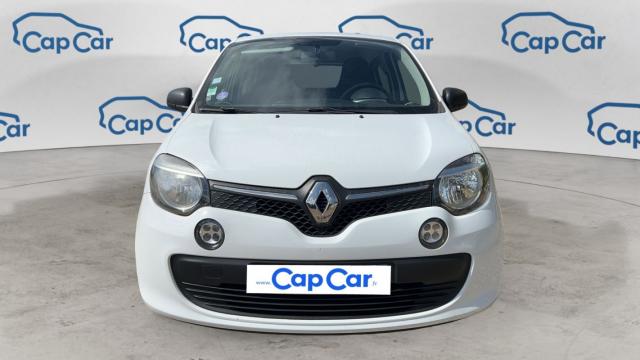 Renault Twingo image 2