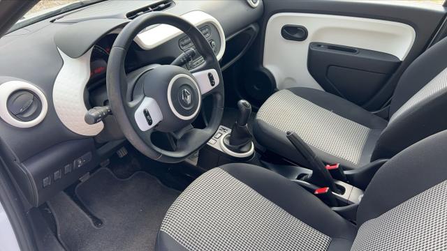Renault Twingo image 4
