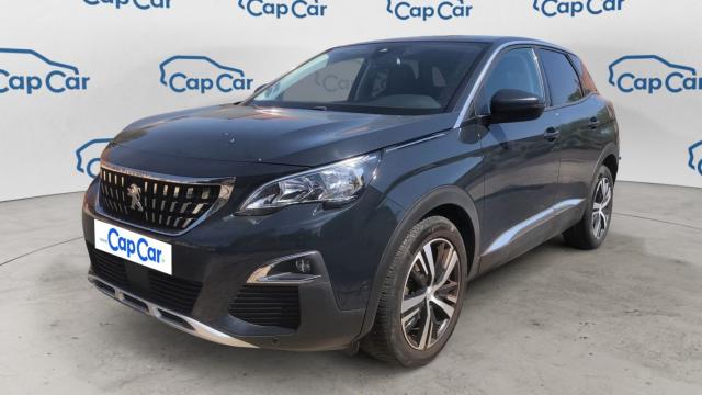 Peugeot 3008 1.2 Puretech 130 Allure