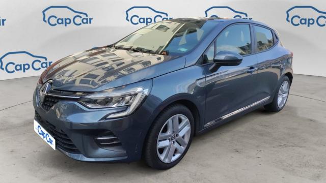 Renault Clio 1.0 Tce 100 Business