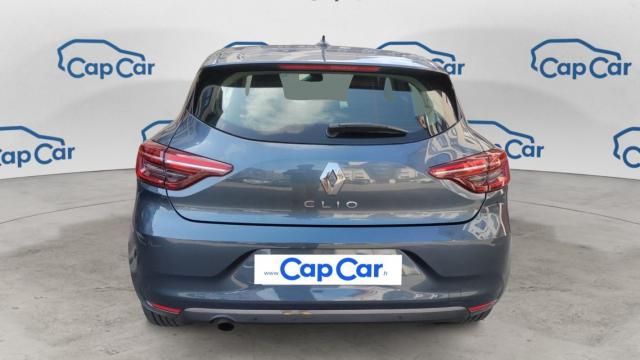 Renault Clio image 3