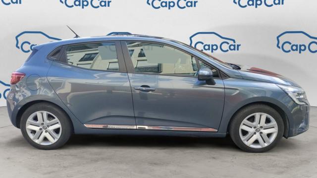 Renault Clio image 8