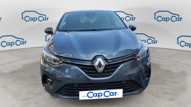 Renault Clio image 1