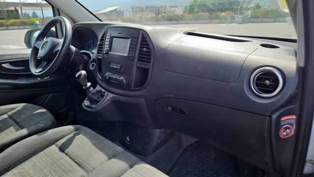 Mercedes Benz Vito image 4
