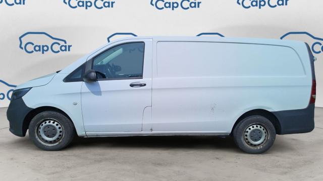 Mercedes Benz Vito image 2