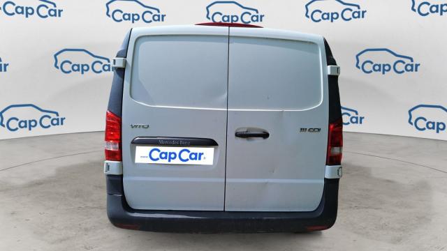 Mercedes Benz Vito image 6