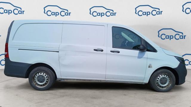 Mercedes Benz Vito image 1