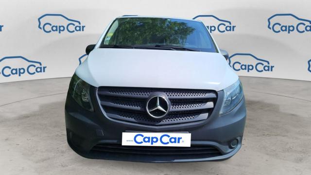 Mercedes Benz Vito image 3