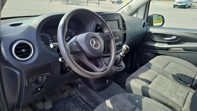 Mercedes Benz Vito image 8