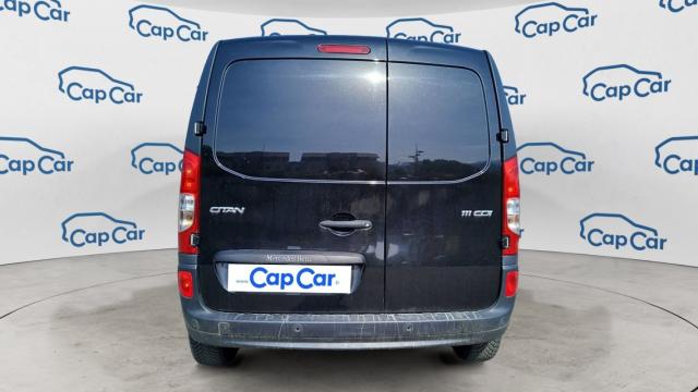 Mercedes Benz Citan image 1