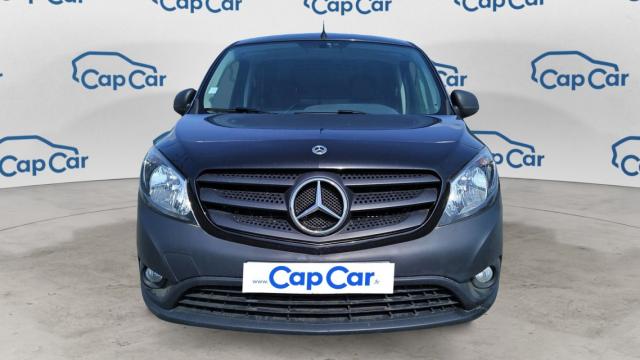 Mercedes Benz Citan image 8