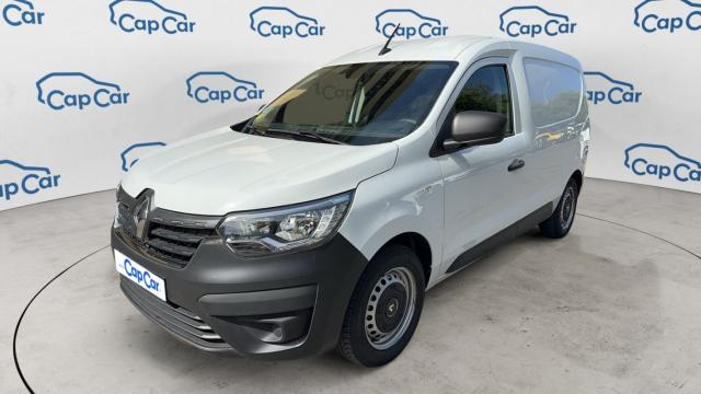 Renault Express 1.5 Bluedci 75 Confort