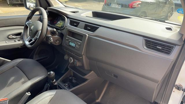 Renault Express image 5