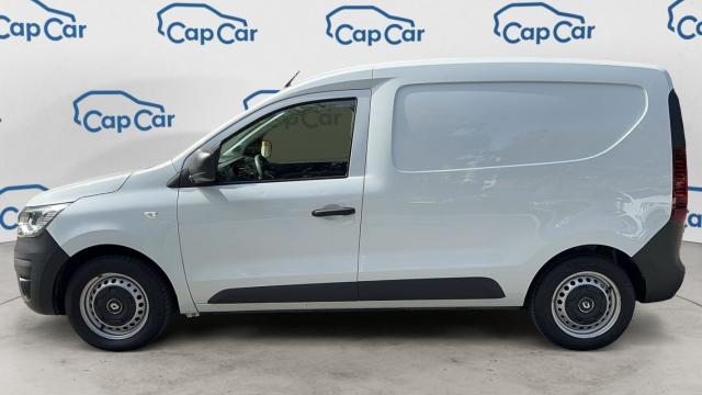 Renault Express image 7