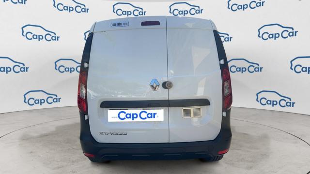 Renault Express image 6