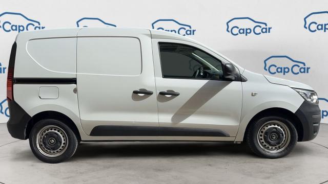 Renault Express image 3