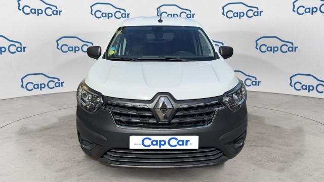 Renault Express image 4