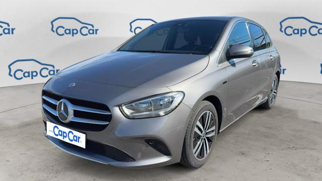 Mercedes Benz Classe B Iii 250e Eq Power 163 8g-Dct Progressive Line Edition - Automatique
