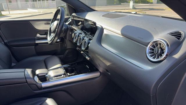 Mercedes Benz Classe B image 3