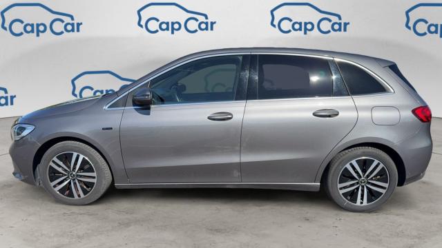 Mercedes Benz Classe B image 2