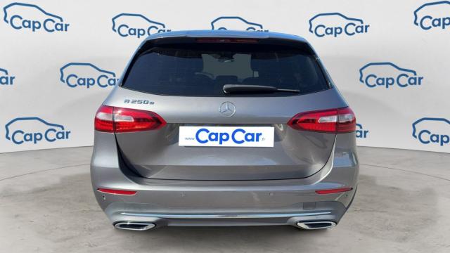 Mercedes Benz Classe B image 1