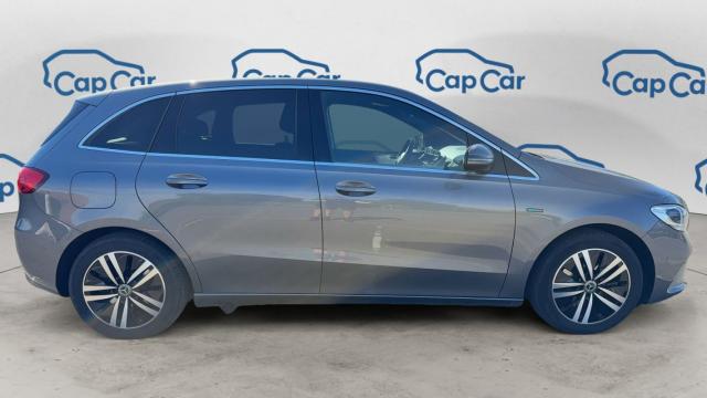 Mercedes Benz Classe B image 6