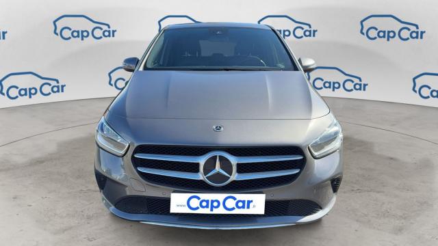 Mercedes Benz Classe B image 9