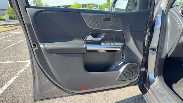 Mercedes Benz Classe B image 8