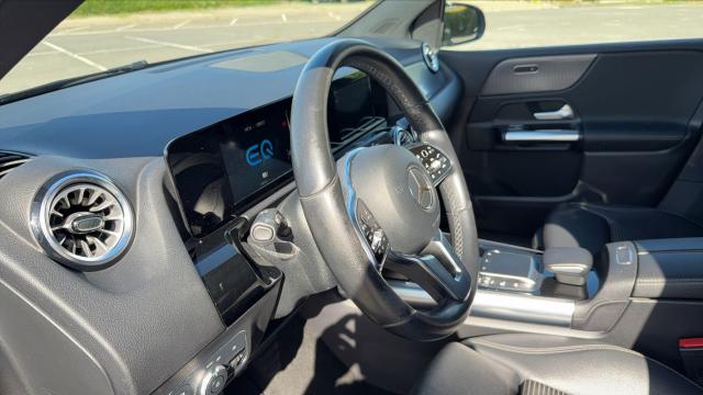 Mercedes Benz Classe B image 7