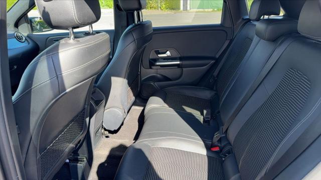 Mercedes Benz Classe B image 4