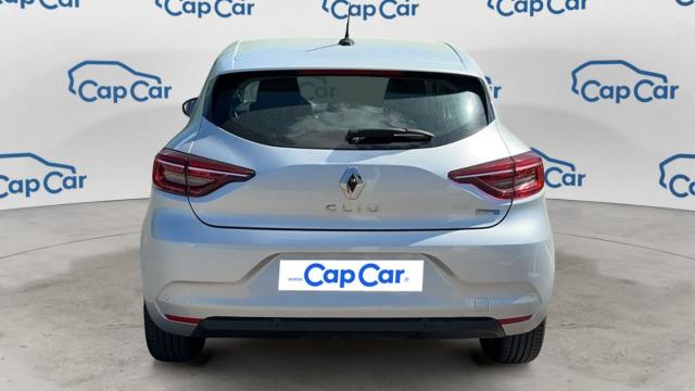 Renault Clio image 1