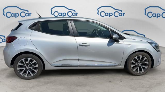 Renault Clio image 2