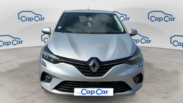 Renault Clio image 9
