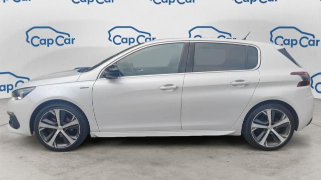 Peugeot 308 image 9