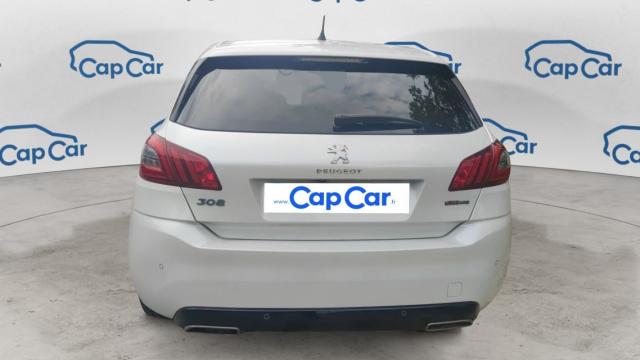 Peugeot 308 image 1