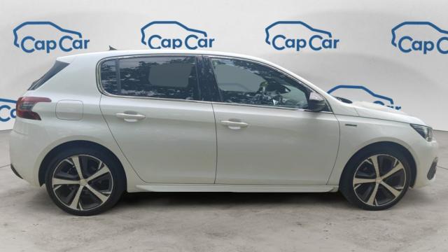 Peugeot 308 image 2